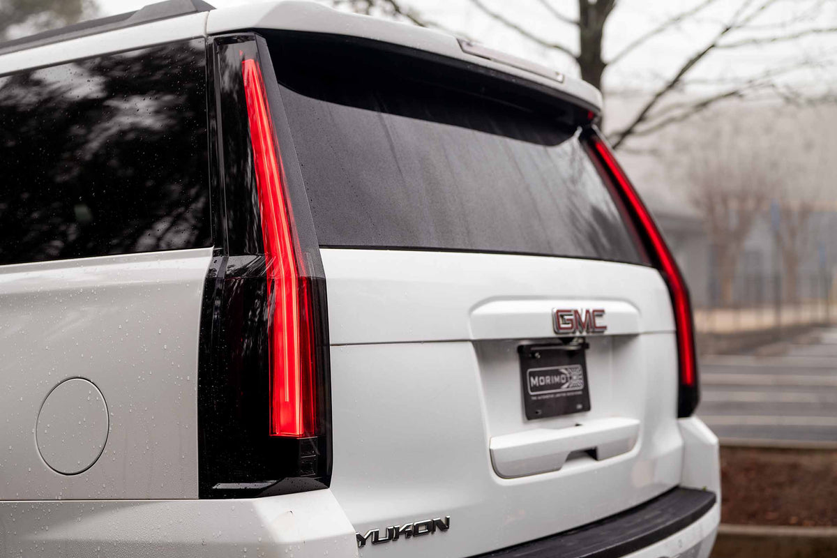 15-20 GMC Yukon Heads and Tails - Kits (Image 3 of 3)