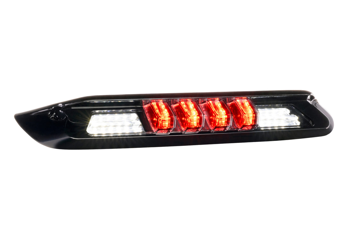 X3B LED Third Brake Light: 07-13 Silverado/Sierra - Tail Lights (Image 1 of 6)