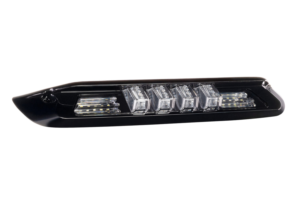 X3B LED Third Brake Light: 07-13 Silverado/Sierra - Tail Lights (Image 5 of 6)