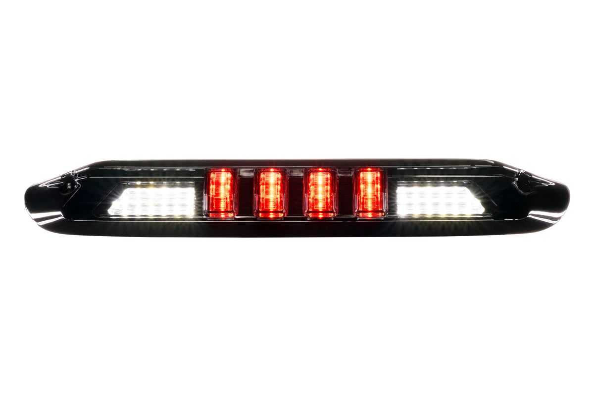 X3B LED Third Brake Light: 07-13 Silverado/Sierra - Tail Lights (Image 6 of 6)