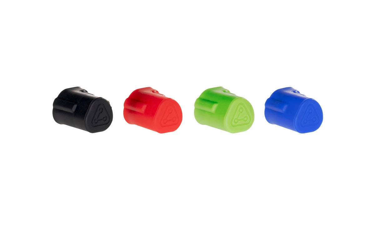 Function Selector Keys (Excl. LF2-410, LF2-473 / Set of 4) - Assembly Accessories (Image 1 of 2)