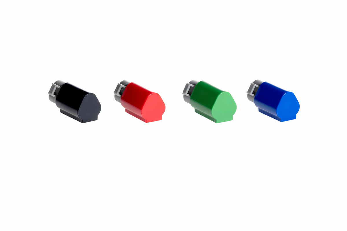 Function Selector Keys (Only LF2-410, LF2-473 / Set of 4) - Assembly Accessories (Image 1 of 2)