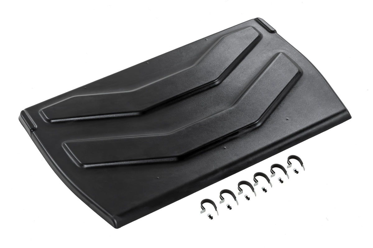 UTV Roof | HDPE | Honda Pioneer 1000 - Cargo Management (Image 6 of 6)