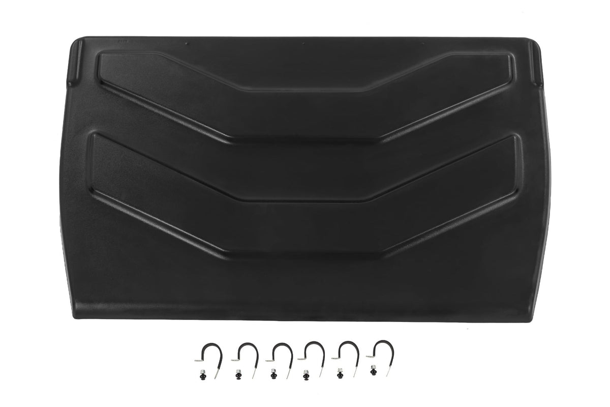 Rough Country 79223243 UTV Roof | HDPE | Honda Pioneer 1000 - Studio View 5