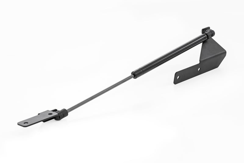 RC Hood Struts | Hydraulic | Toyota Tacoma 2WD/4WD (2016-2023) (manufacturer page)