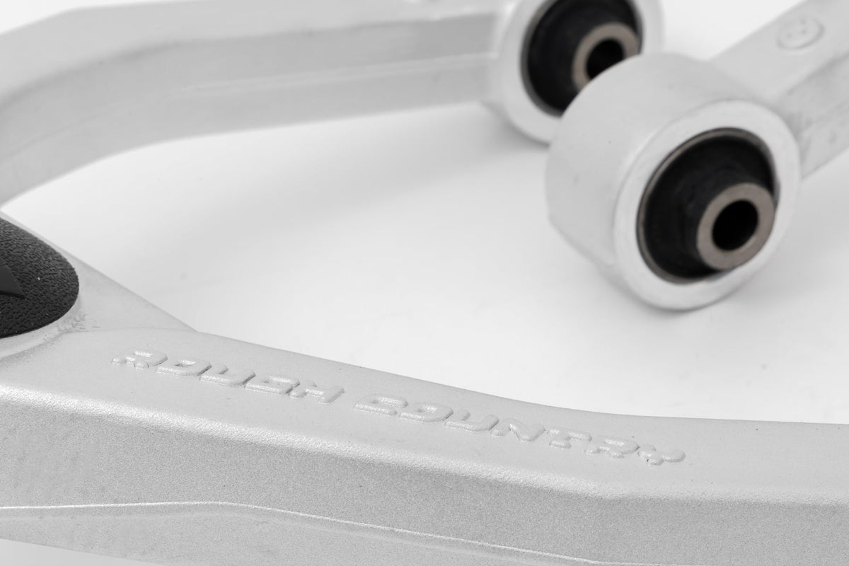 Forged Upper Control Arms | OE Upgrade | Nissan Titan XD 2WD/4WD (2016-2024) - Susp Accessories (Image 3 of 4)