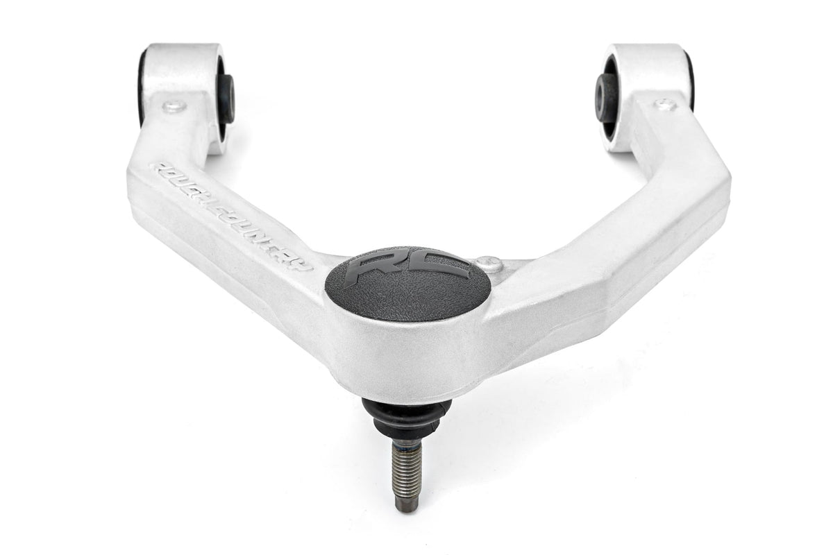Forged Upper Control Arms | OE Upgrade | Nissan Titan XD 2WD/4WD (2016-2024) - Susp Accessories (Image 2 of 4)