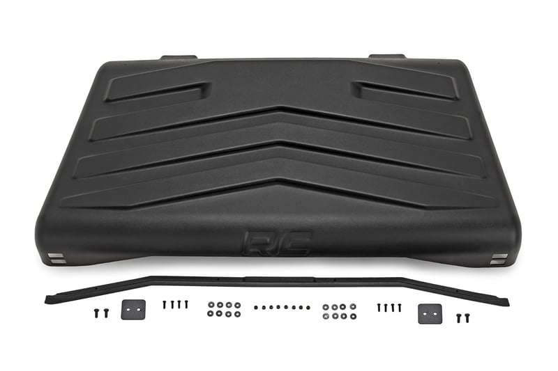 RC UTV Roof | 2-Door | Can-Am Defender HD 5/HD 7/HD 8/HD 9/HD 10 (manufacturer page)