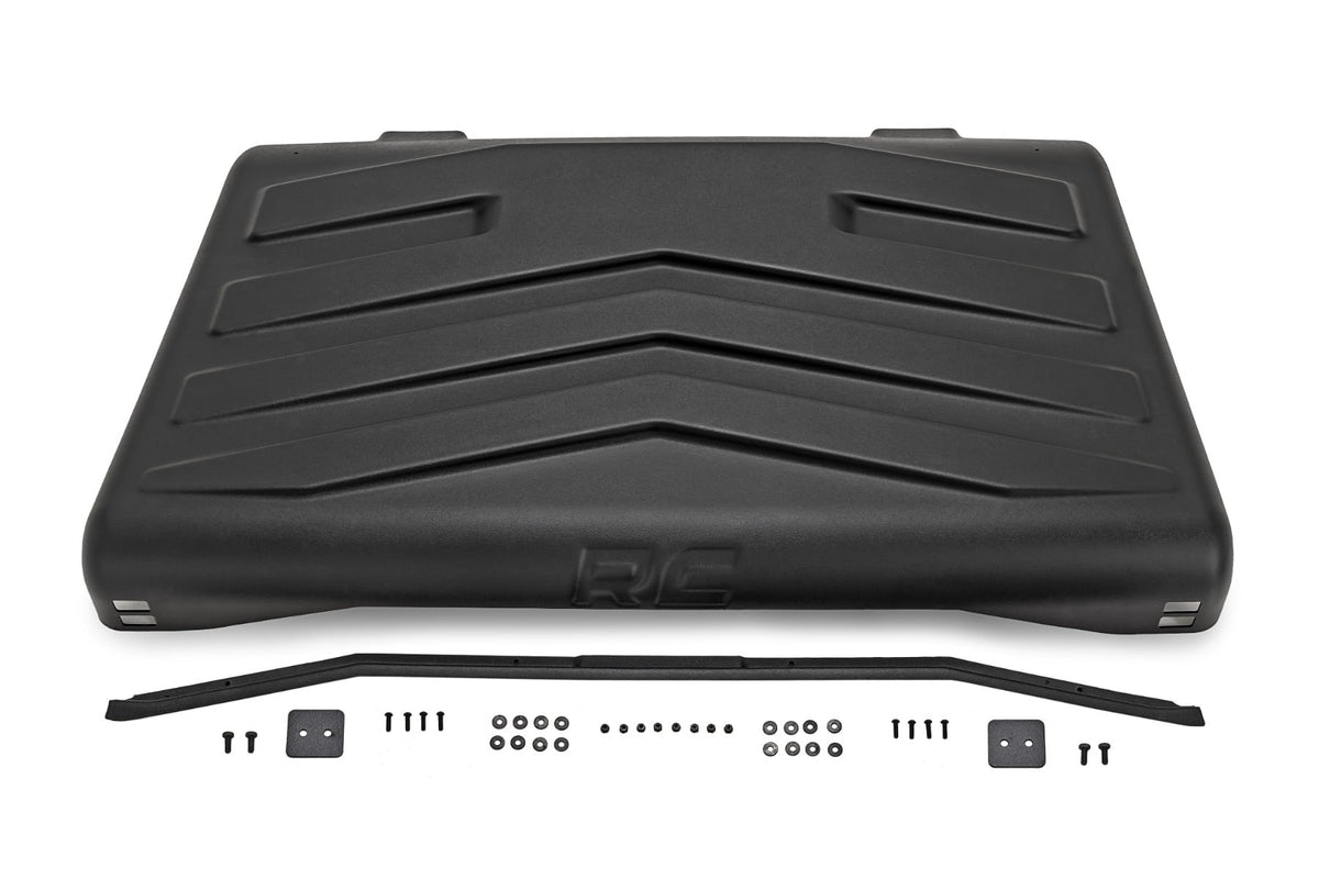 Rough Country 97085 UTV Roof | 2-Door | Can-Am Defender HD 5/HD 7/HD 8/HD 9/HD 10 - Image 4