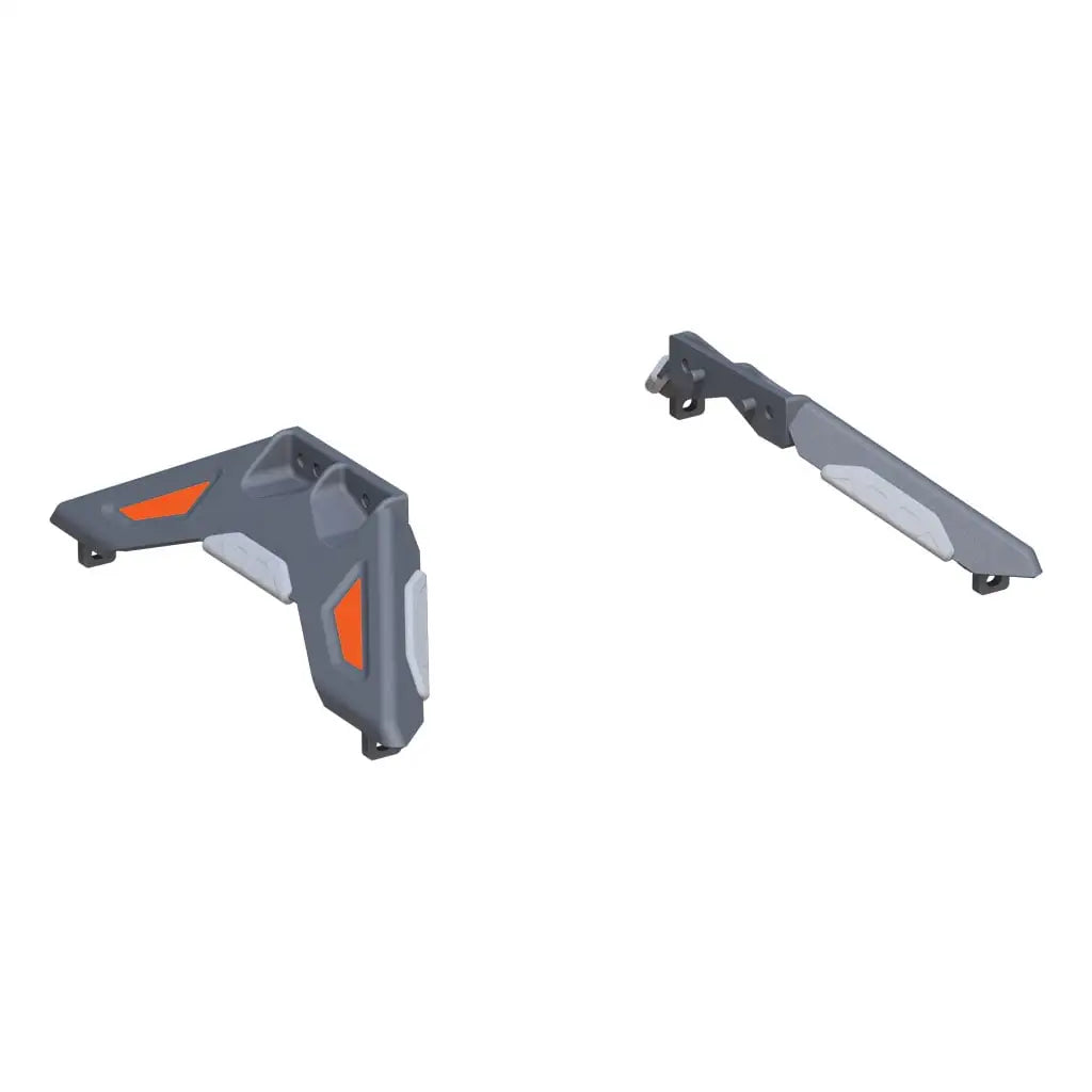 CURT 16908 Replacement PowerRide 5th Wheel Legs