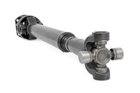 CV Drive Shaft | Front | Diesel | Ford F-250/F-350 Super Duty 4WD (2017-2023) - Driveline Acc (Image 1 of 2)