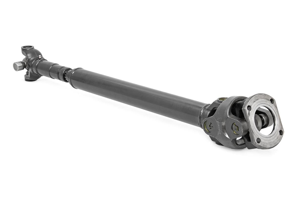 CV Drive Shaft | Front | Diesel | Ford F-250/F-350 Super Duty 4WD (2017-2023) - Driveline Acc (Image 2 of 2)