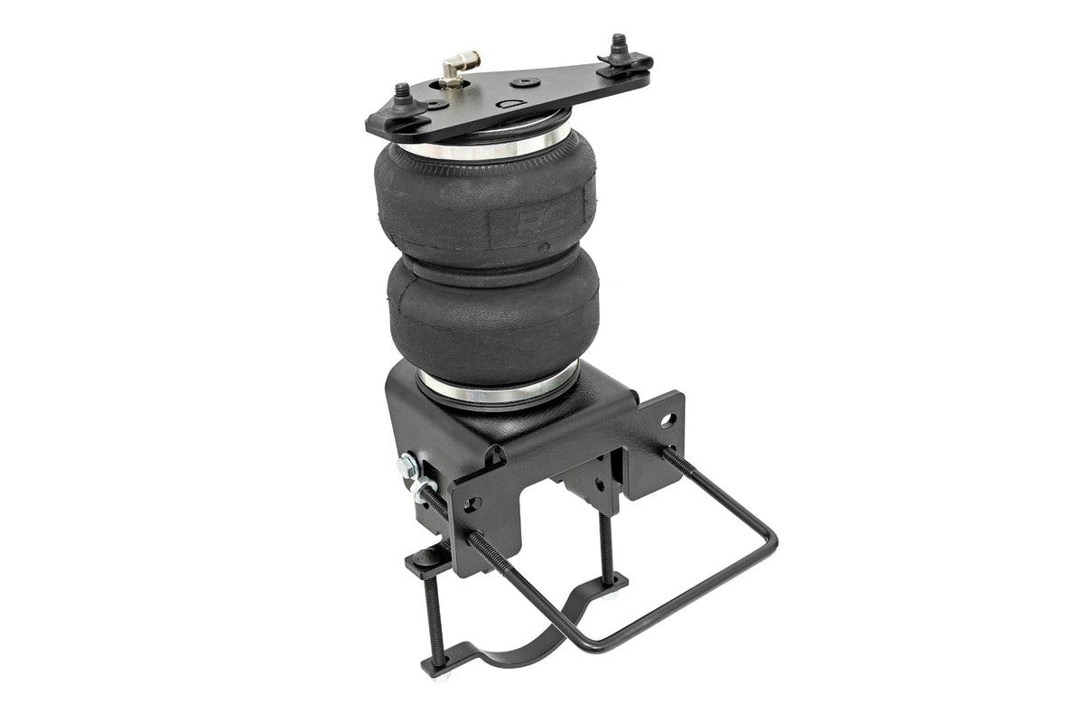 Air Spring Kit | Ford F-250/F-350 Super Duty 4WD (2017-2026) - Air Spring Kits (Image 2 of 6)