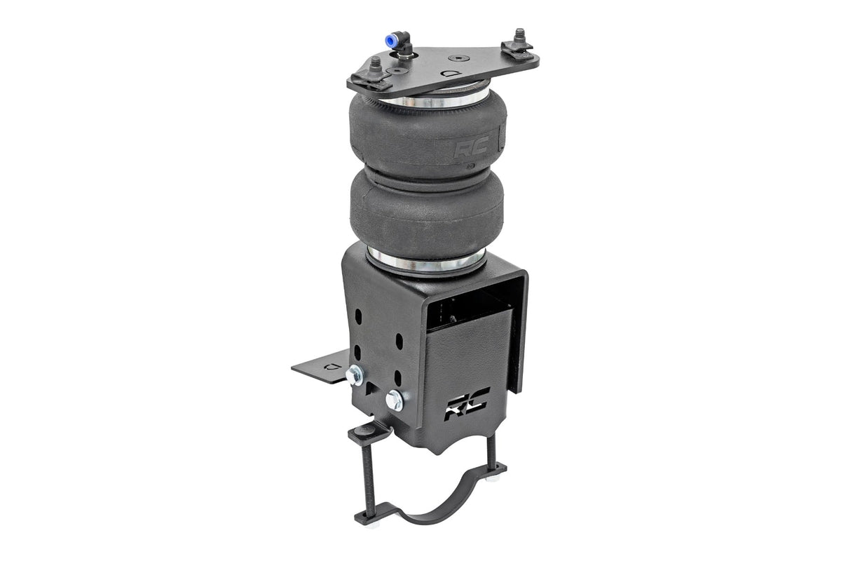 Air Spring Kit | 3-6" Lifts | Ford F-250/F-350 Super Duty 4WD (2017-2022) - Air Spring Kits (Image 3 of 6)