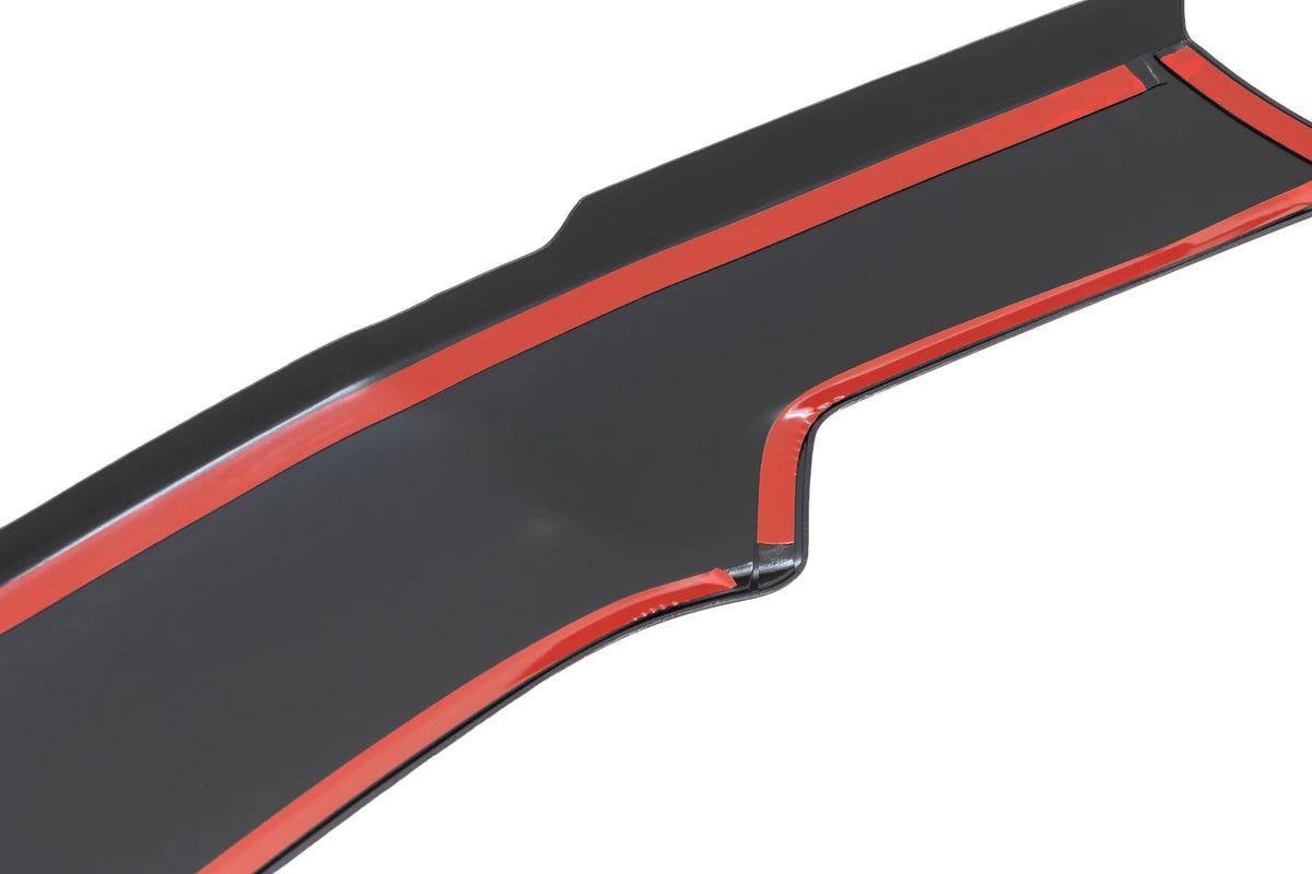 Hood Protector | Gloss Black | Ford Super Duty (2017-2022) - Misc 25% (Image 5 of 6)