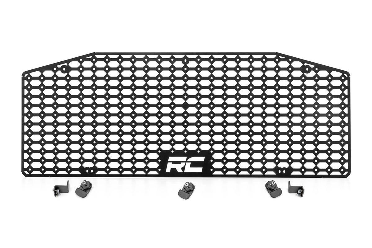 Rear Molle Panel | Can-Am Defender HD 8/HD 9/HD 10 - Misc 25% (Image 6 of 6)