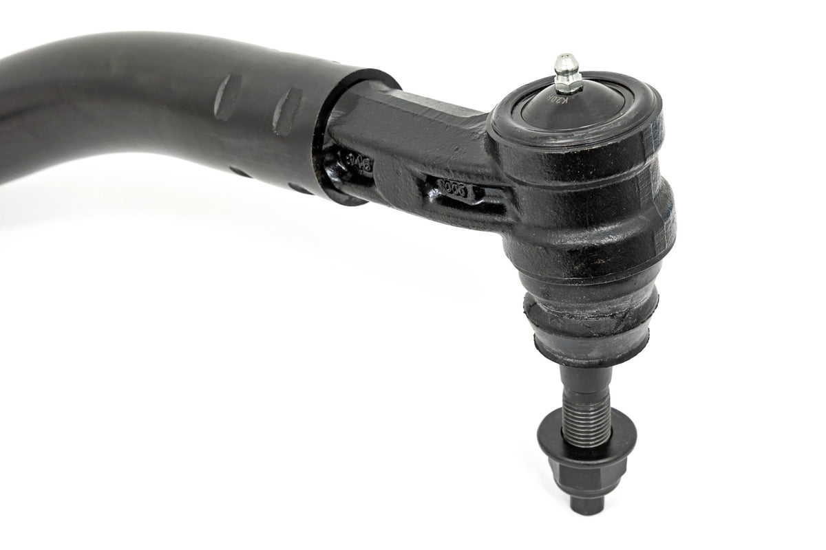 High Steer Kit | Jeep Gladiator JT/Wrangler JL 4WD (2018-2026) - Susp Accessories (Image 5 of 5)