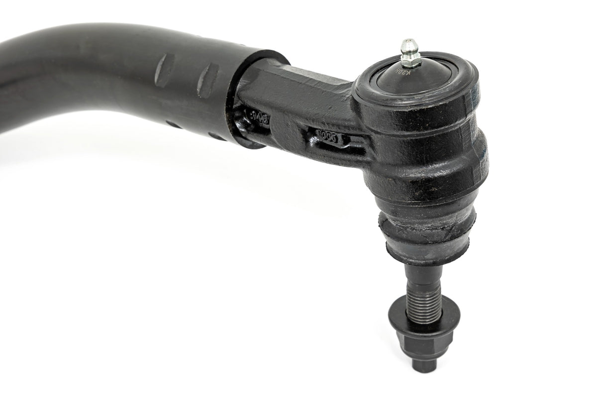 High Steer Kit | Track Bar Bracket Combo | Jeep Wrangler JL (18-26)/Wrangler Unlimited (18-26) - Susp Accessories (Image 5 of 5)