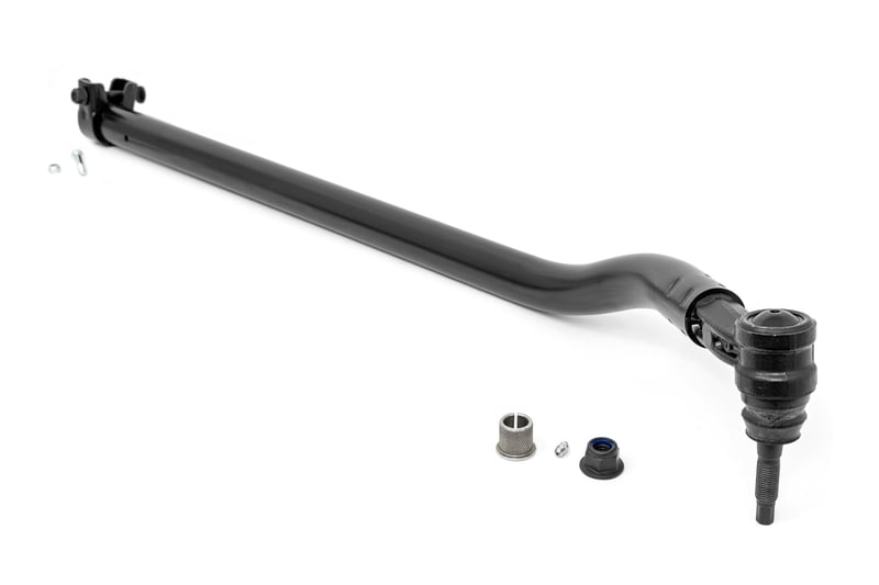 RC High Steer Kit | Jeep Gladiator JT/Wrangler JL 4WD (2018-2026) (manufacturer page)