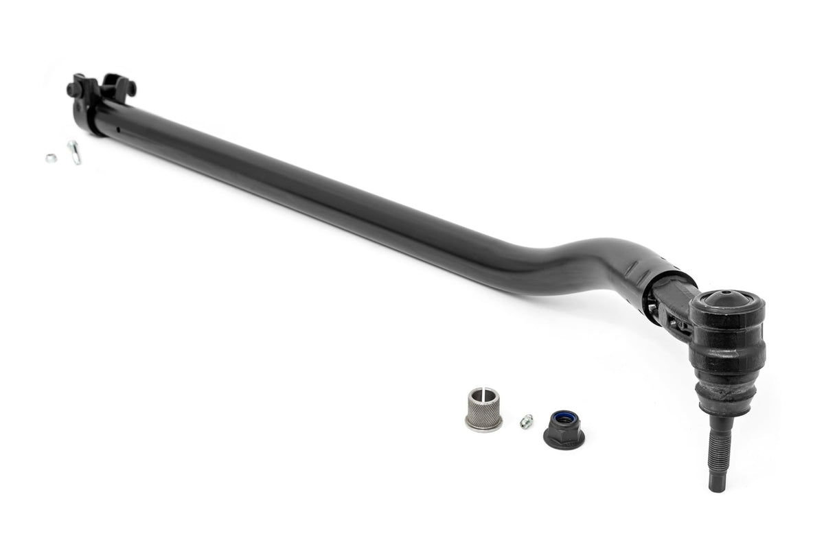 High Steer Kit | Jeep Gladiator JT/Wrangler JL 4WD (2018-2026) - Susp Accessories (Image 1 of 5)