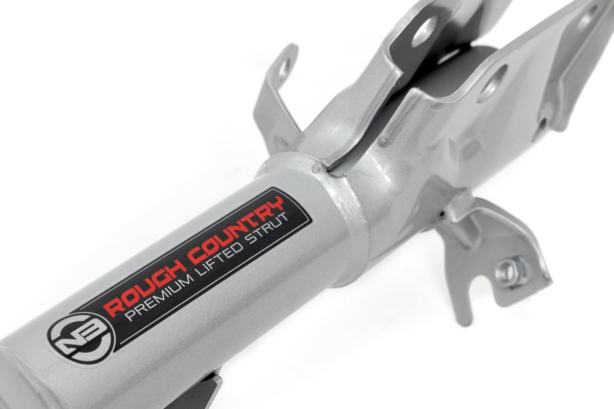 Loaded Strut Pair | 2 Inch Lift | Front | Subaru Crosstrek 4WD (2018-2023) - Shocks & Stabilizers (Image 3 of 3)