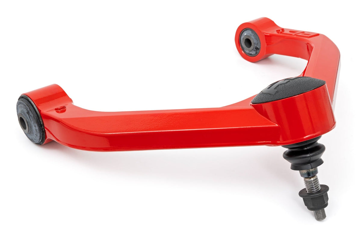 Rough Country 31201 Forged Upper Control Arms | 3 Inch Lift | Ram 1500 2WD/4WD (2012-2018 & Classic) - Image 2