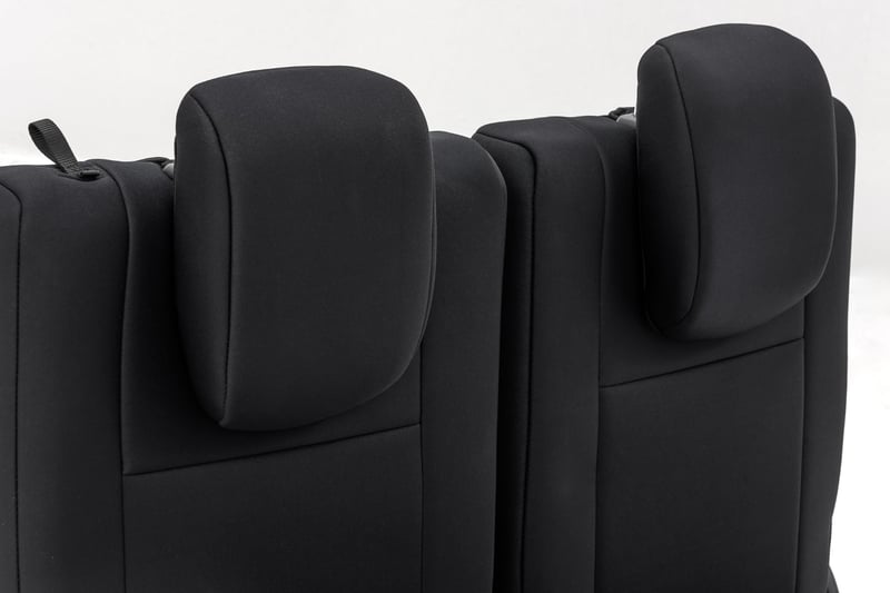 RC Seat Covers | Front & Rear | Suzuki Jimny (2-Door) (2018-2025) (manufacturer page)