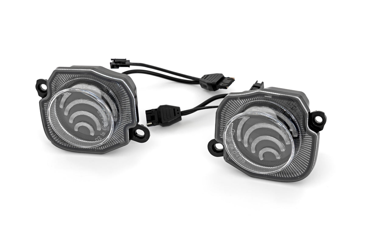 LED Turn Signal Indicator Lights | EU Approved | Suzuki Jimny (2018-2026) - Lighting & Acc (Image 6 of 6)