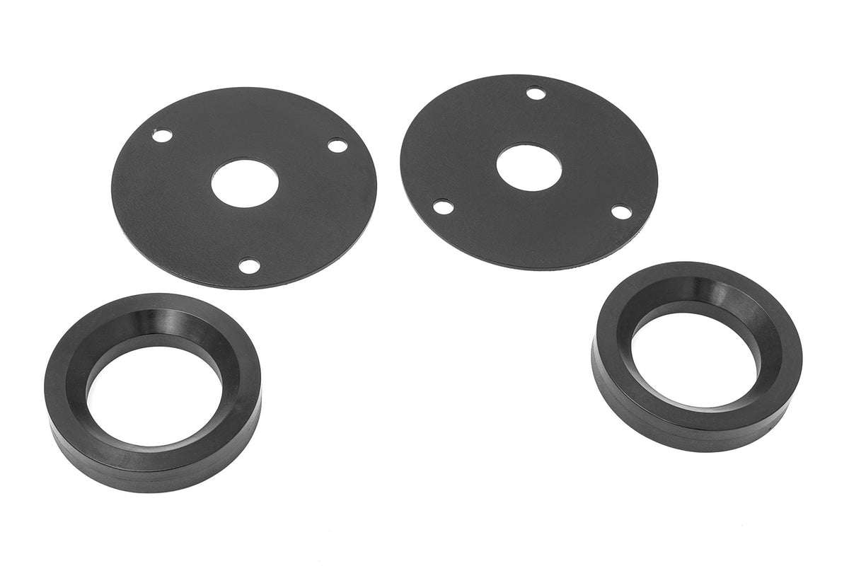 1.5 Inch Leveling Kit | Trailboss | Chevy Silverado 1500  (2019-2026) - Leveling Kits