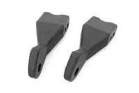 Tow Hook Brackets | Chevy Silverado 1500 2WD/4WD (2019-2022) - Winches & Acc (Image 1 of 6)