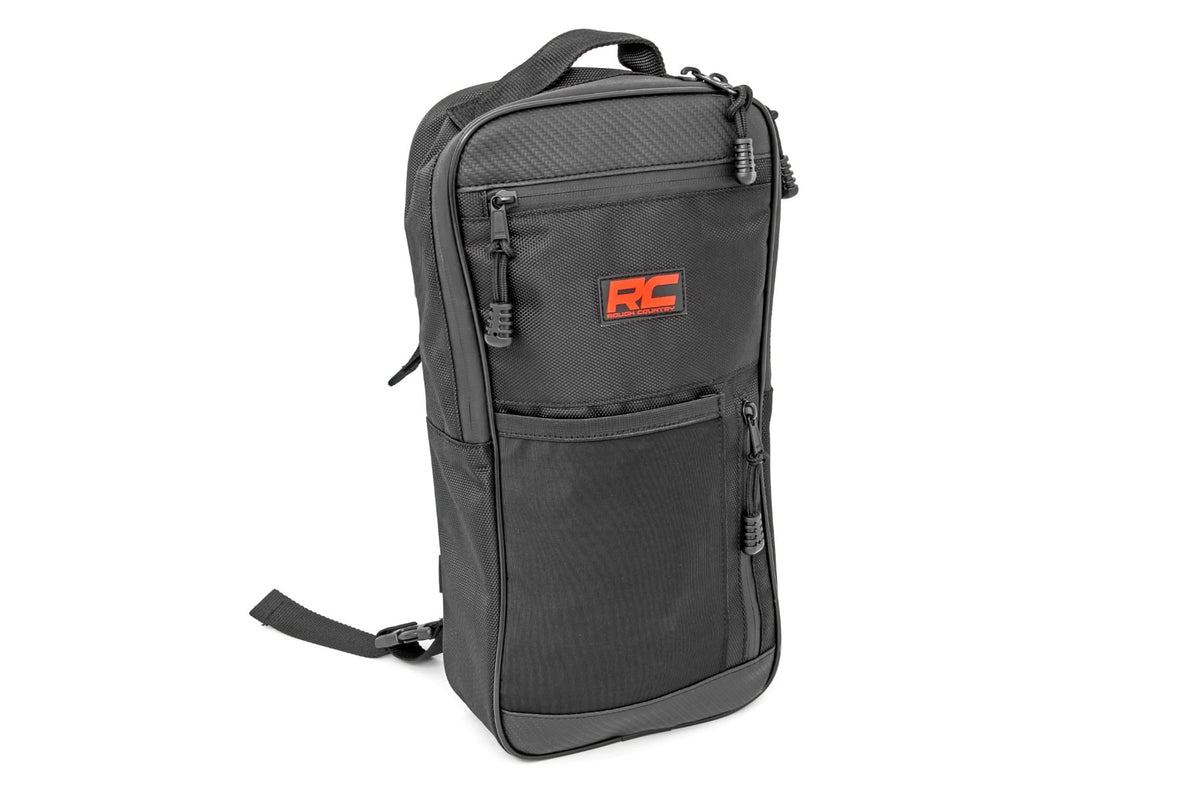 Storage Bag | Middle | Honda Talon 1000 - Cargo Management (Image 1 of 6)