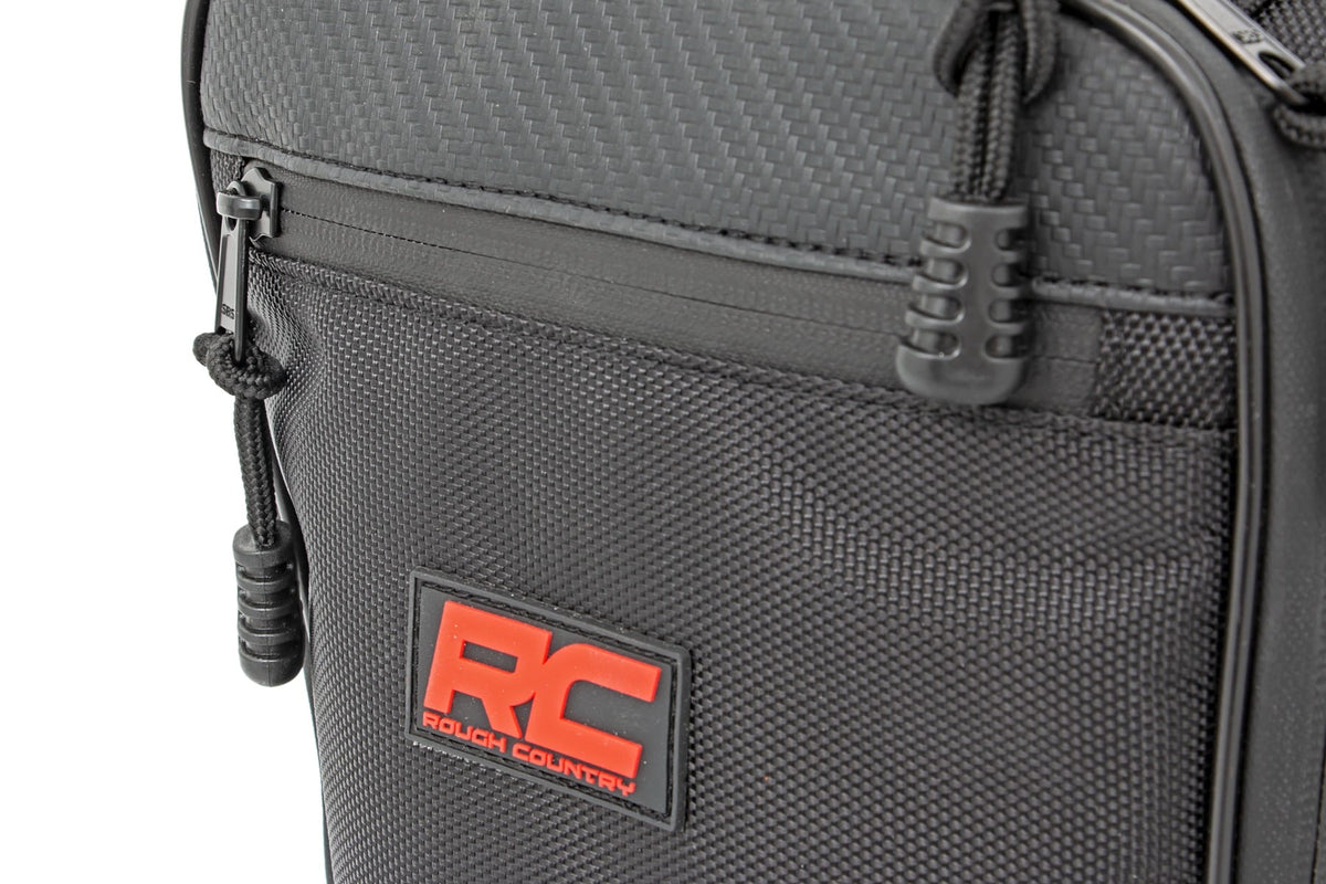 Storage Bag | Middle | Honda Talon 1000 - Cargo Management (Image 6 of 6)