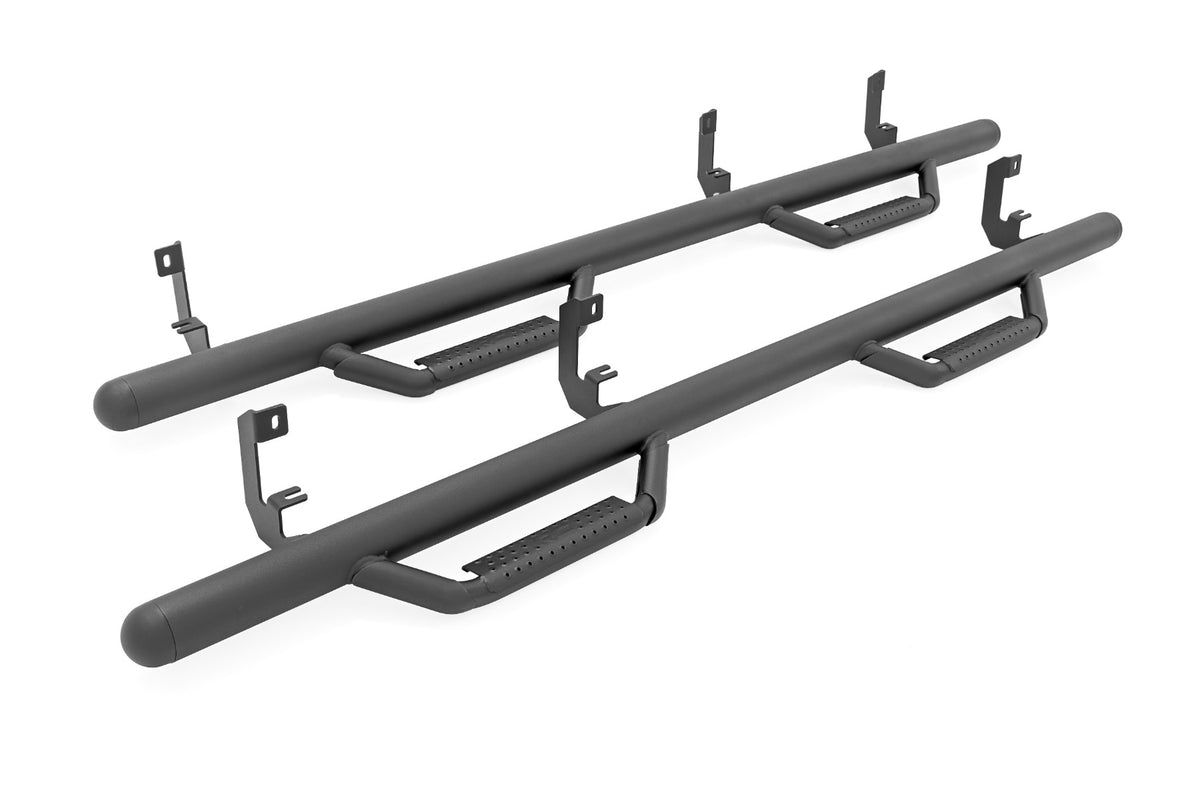 Nerf Steps | Cab Length | Crew | 5'7" Bed | Ram 1500 (19-26)/1500 TRX (21-24) - Steps & Runningboard (Image 4 of 6)