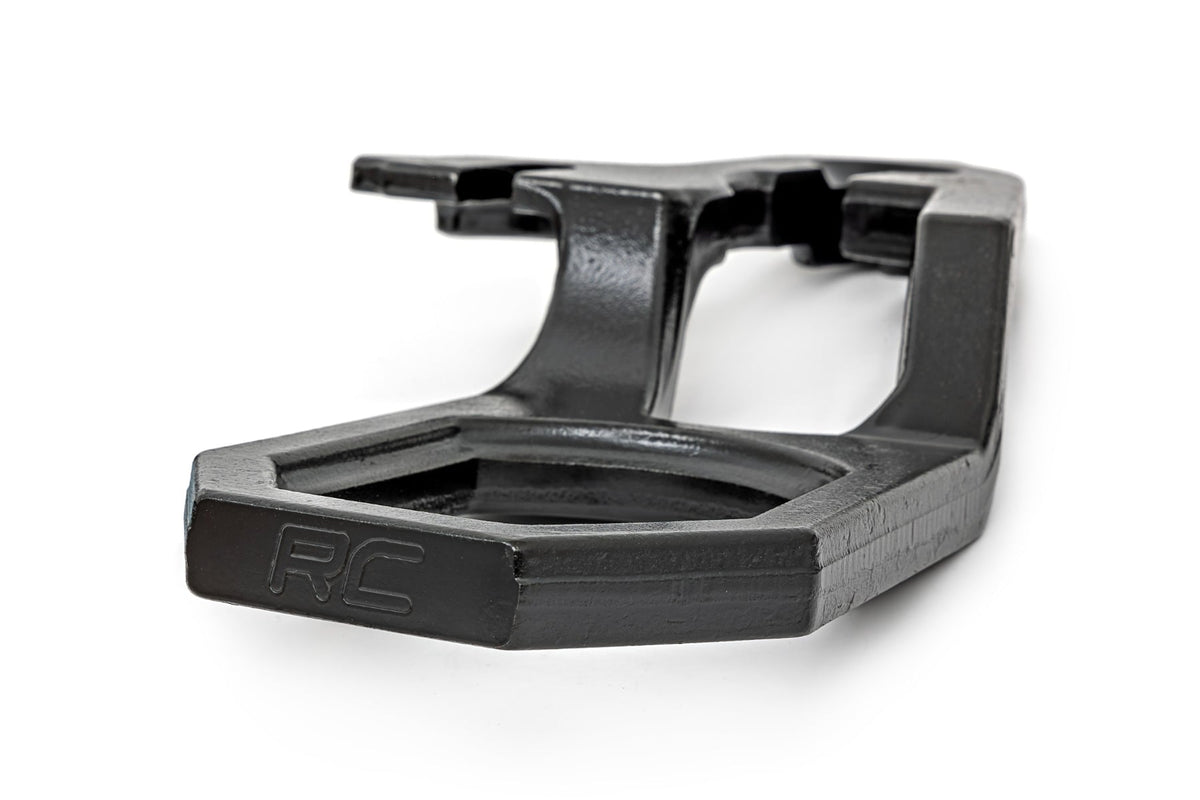 Tow Hook Brackets | Ram 1500 2WD/4WD (2019-2026) - Winches & Acc (Image 2 of 6)