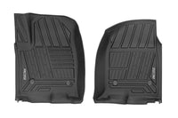 Flex-Fit Floor Mats | Front | Bucket | Chevy/GMC 1500/2500HD/3500HD (19-26) - Interior & Mats (Image 1 of 6)