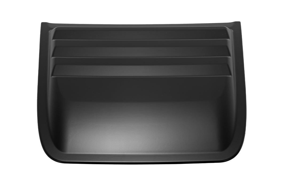 Hood Scoop | GLT Dynamic Blue | GMC Sierra 1500 2WD/4WD (2019-2026) - Misc 25% (Image 6 of 6)