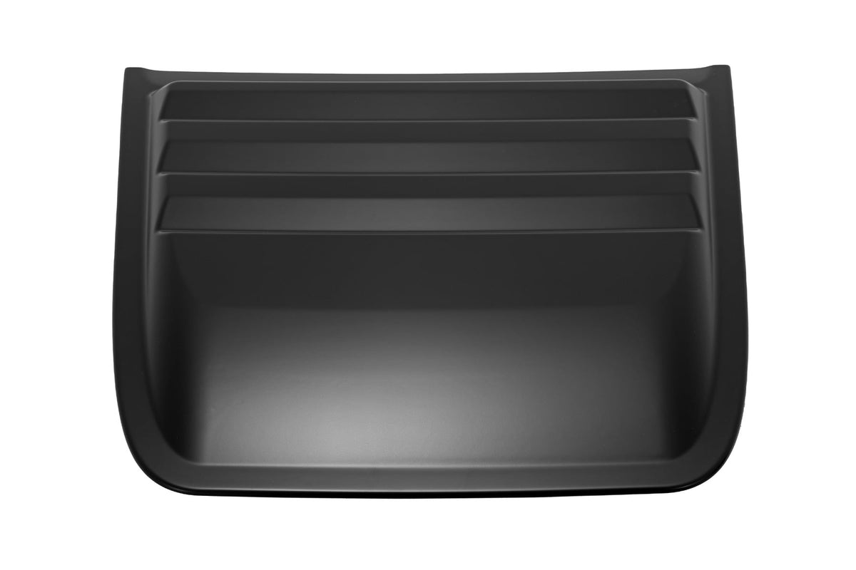 Hood Scoop | GTL Desert Sand | GMC Sierra 1500 2WD/4WD (2019-2026) - Misc 25% (Image 6 of 6)