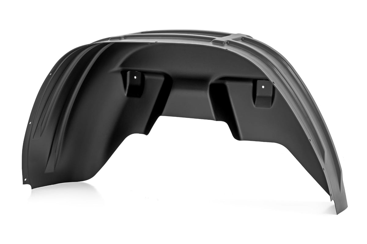 Rear Wheel Well Liners | Ram 1500 2WD/4WD (2019-2026) - Wheel Well Liners (Image 5 of 6)