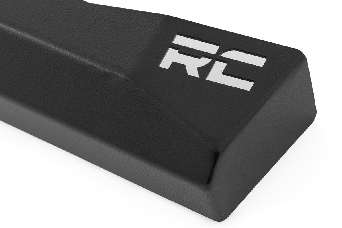 Rough Country 96131 Rocker Guard Kit | 2 Seater | CFMOTO UFORCE 1000 - Studio View 6
