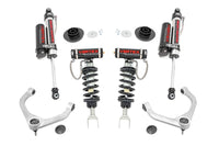 3.5 Inch Lift Kit | Vertex | Ram 1500 2WD/4WD (2019-2026) - Vertex Kits (Image 1 of 5)