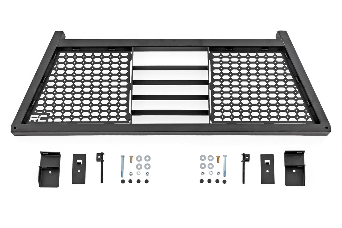 Headache Rack | Ram 1500 2WD/4WD (2019-2026) - Cargo Management (Image 6 of 6)