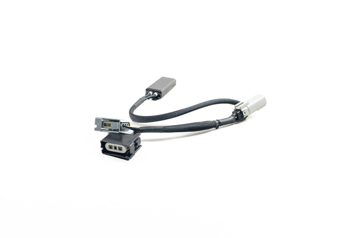 XB LED Tail Light Adapter: Ford F-150 (18-20) - Wiring Parts (Image 1 of 6)