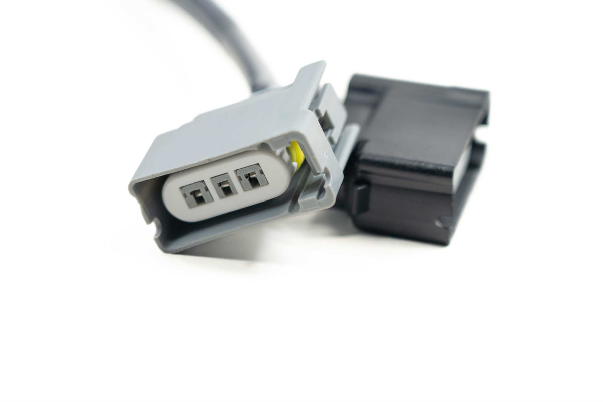 XB LED Tail Light Adapter: Ford F-150 (18-20) - Wiring Parts (Image 3 of 6)