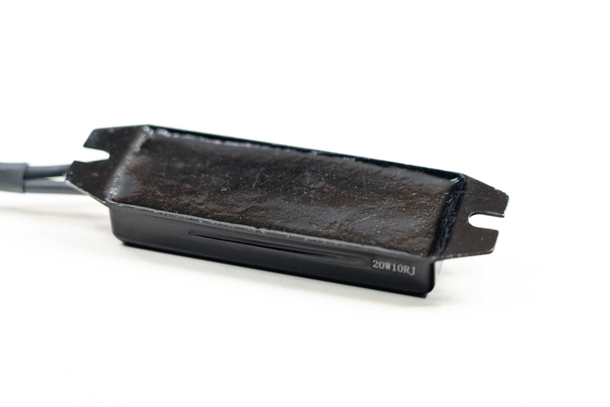 XB LED Tail Light Adapter: Ford F-150 (18-20) - Wiring Parts (Image 6 of 6)