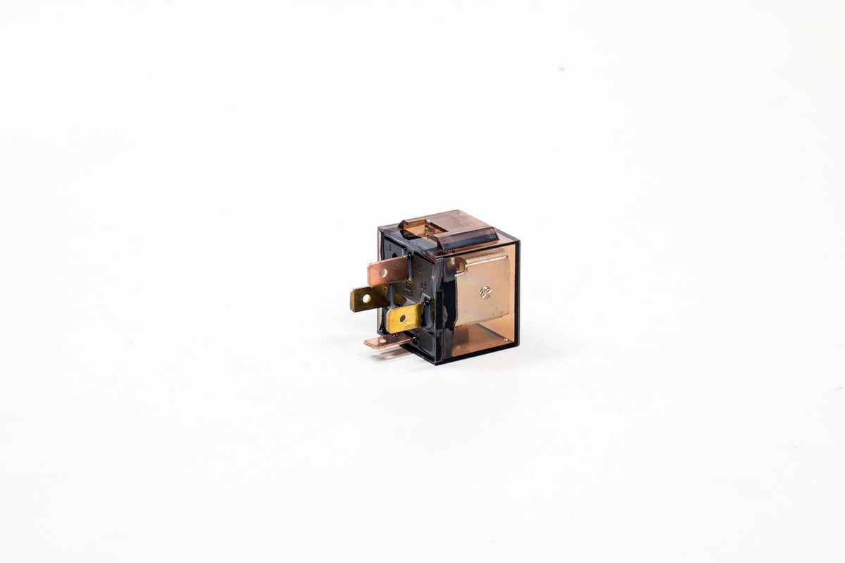Relay: Cube - Wiring Parts (Image 1 of 3)