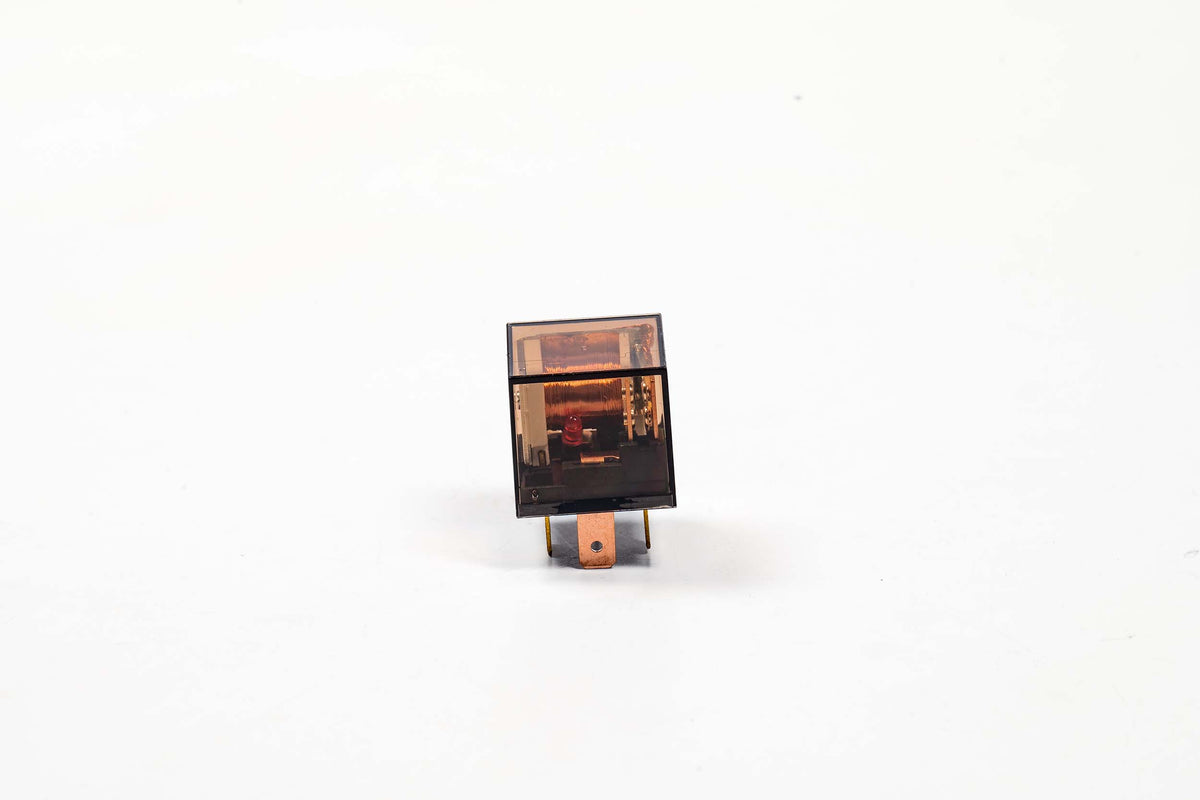 Relay: Cube - Wiring Parts (Image 2 of 3)
