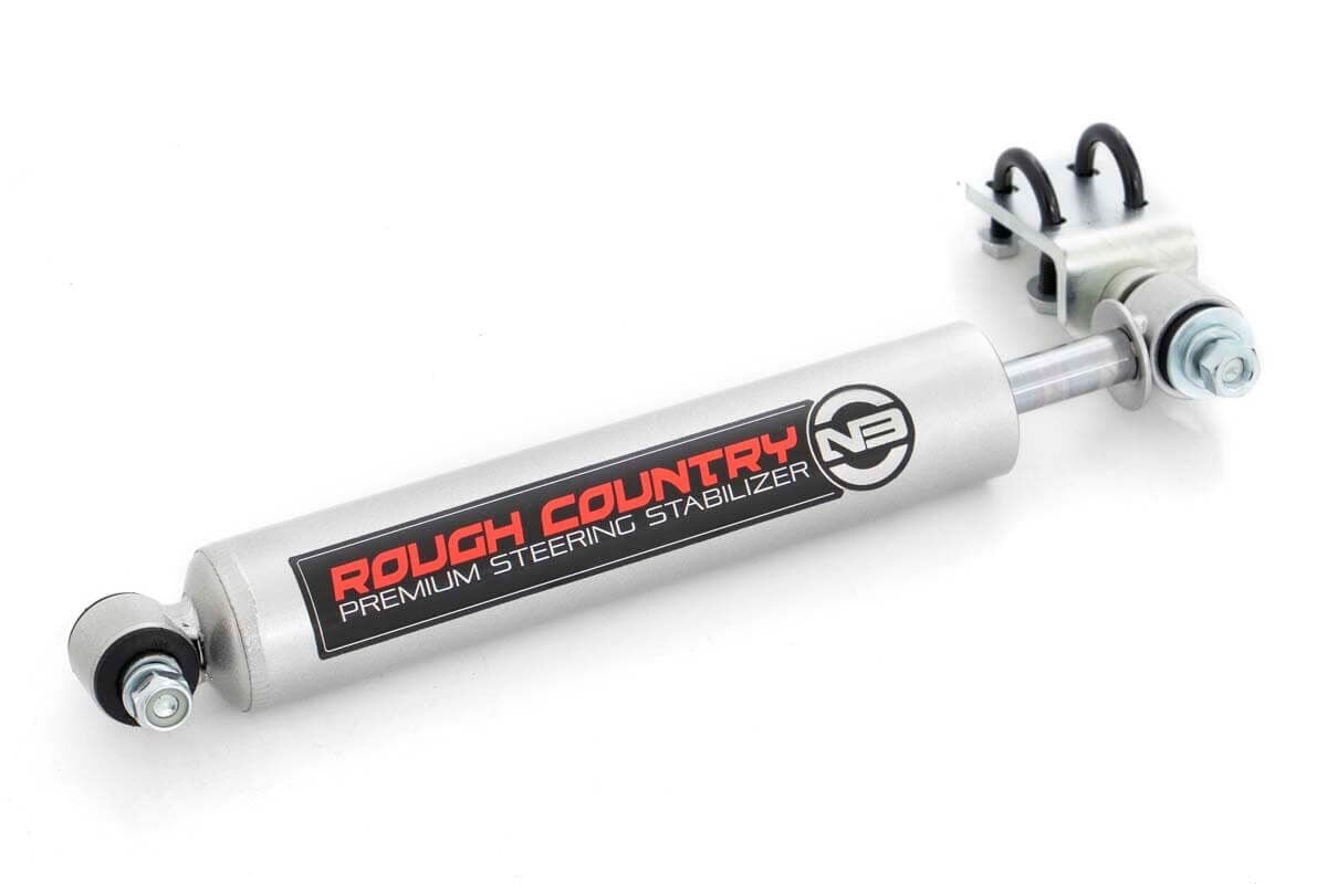 N3 Steering Stabilizer | Chevy/GMC Blazer/S10 Blazer/Sonoma 4WD - Shocks & Stabilizers (Image 1 of 3)