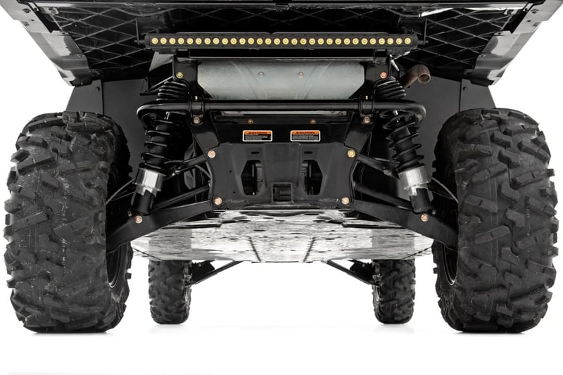RC 3 Inch Lift Kit | Can-Am Defender HD 5/HD 8/HD 9/HD 10 (manufacturer page)