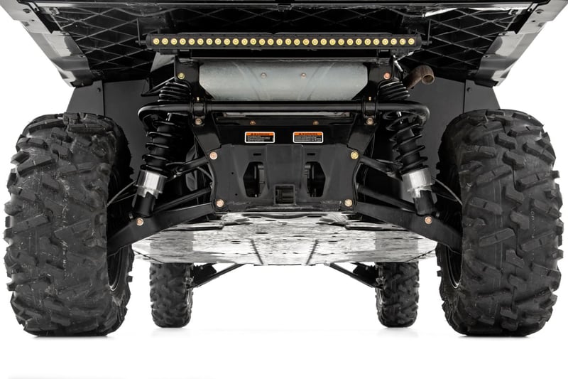 RC 3 Inch Lift Kit | Can-Am Defender HD 5/HD 8/HD 9/HD 10 (manufacturer page)