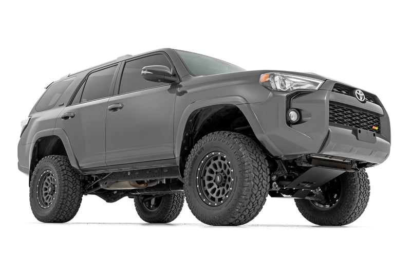 RC 4.5 Inch Lift Kit | N3 | Toyota 4Runner 2WD/4WD (2015-2020) (manufacturer page)